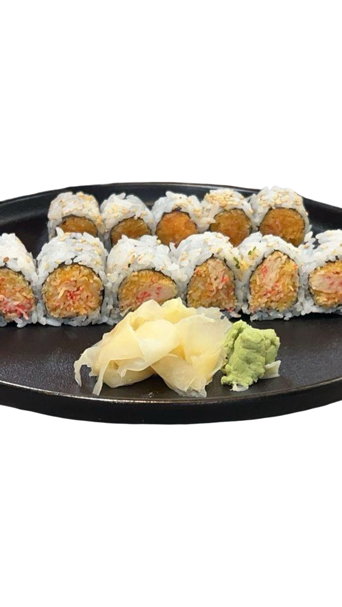 Salmon Roll
