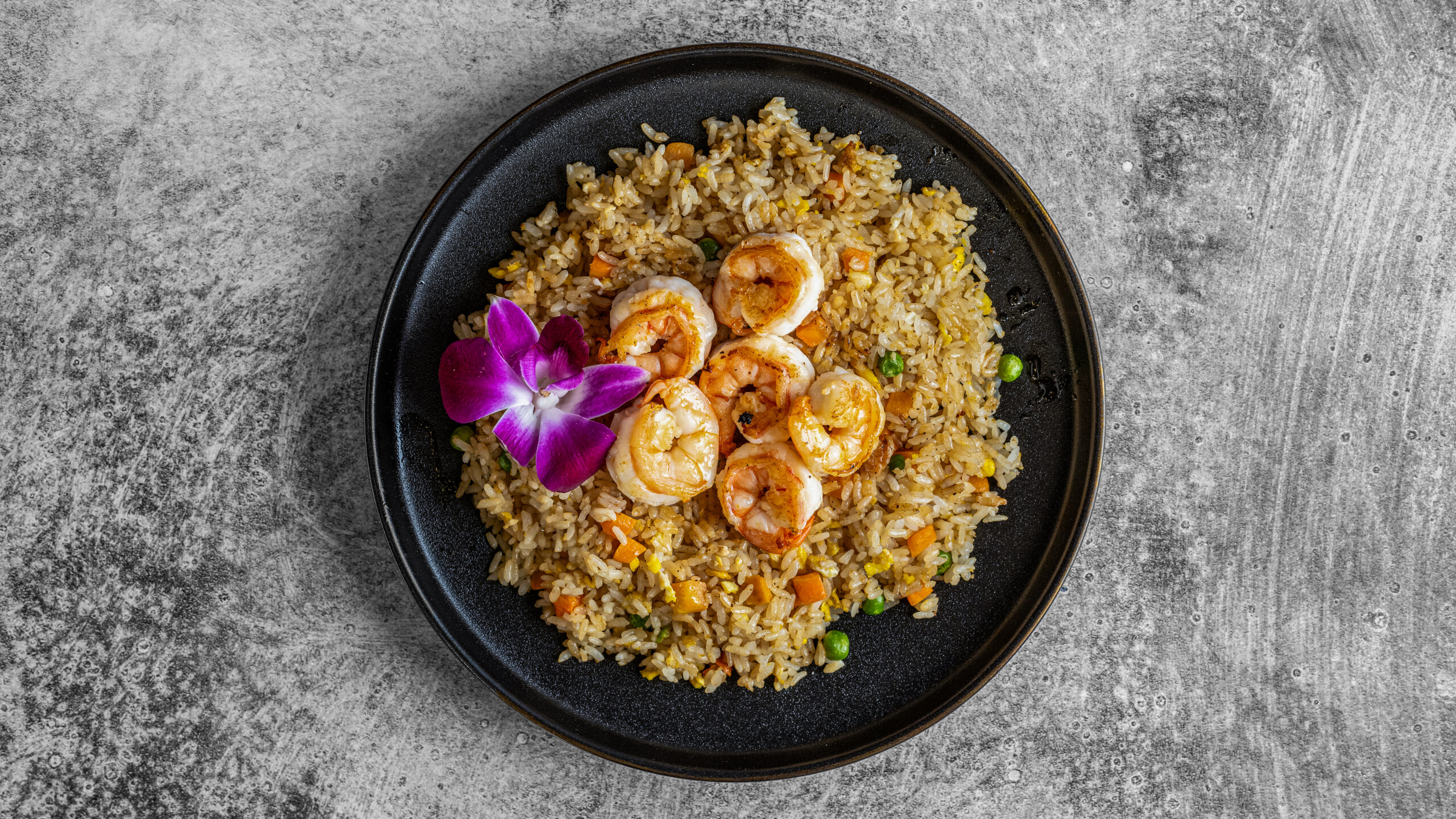 Shrimp Fried Rice