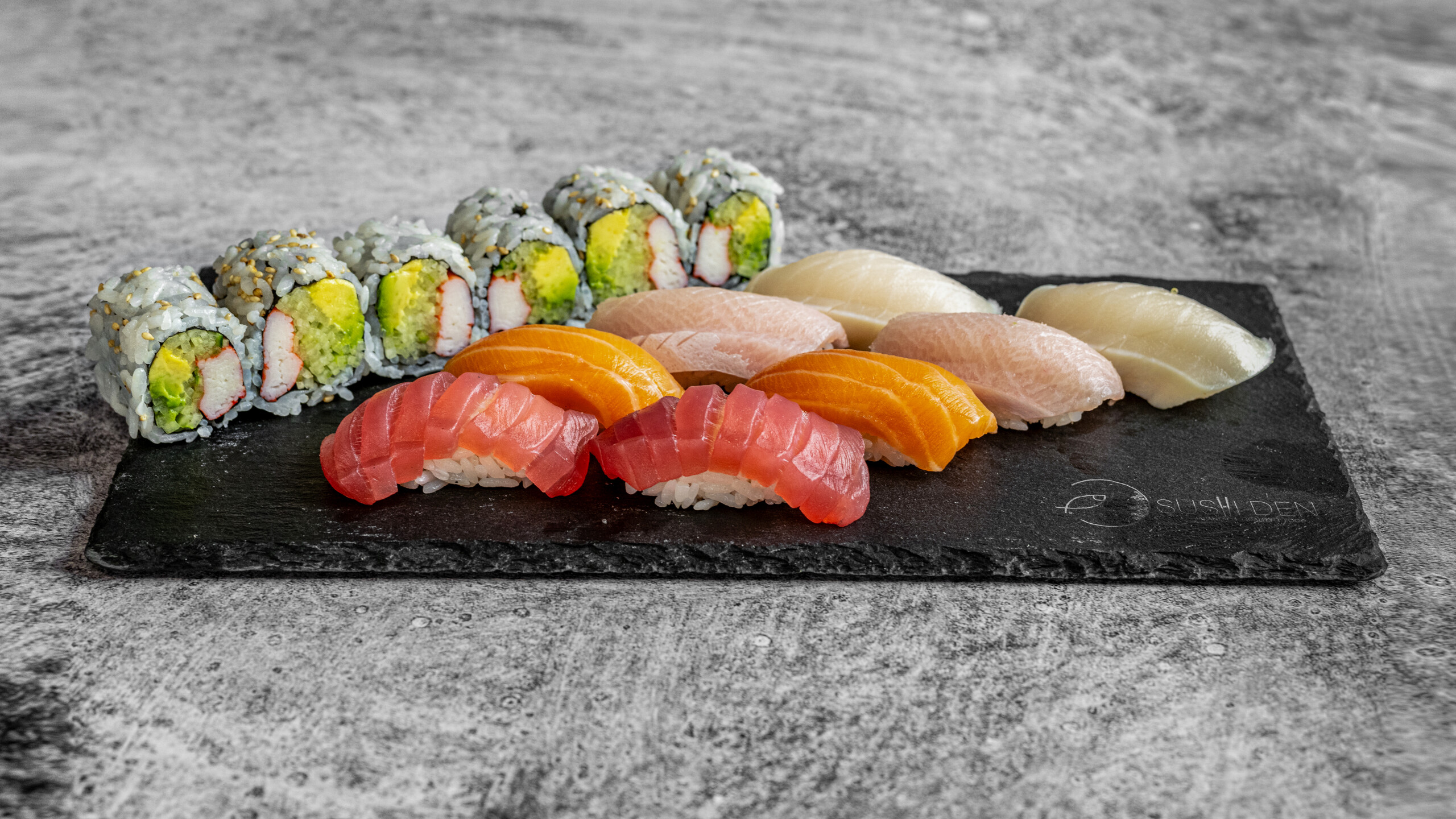 Sushi Regular