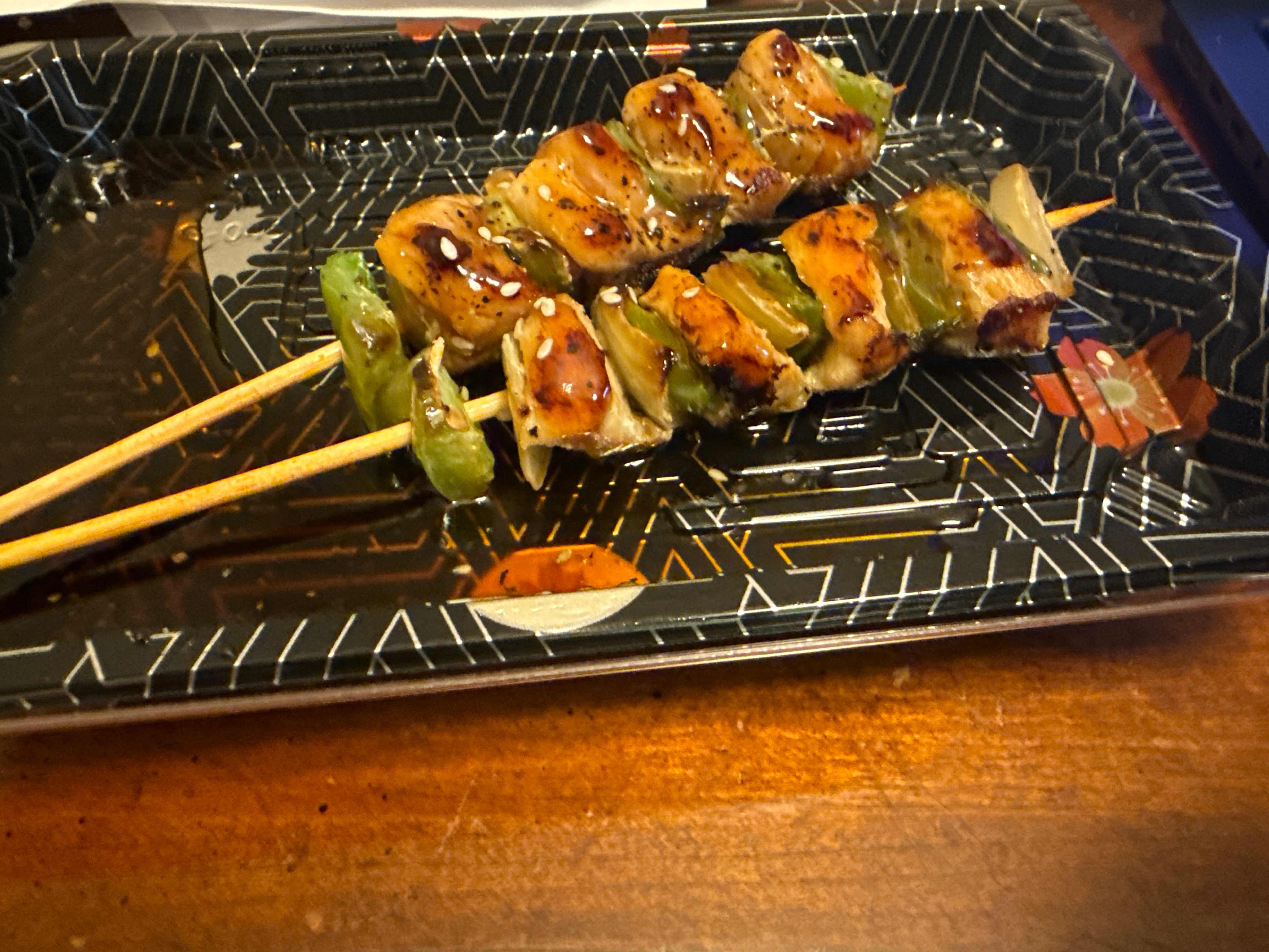 Yakitori