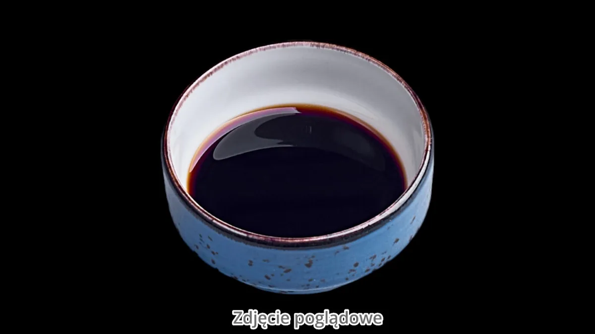 Mały sos sojowy