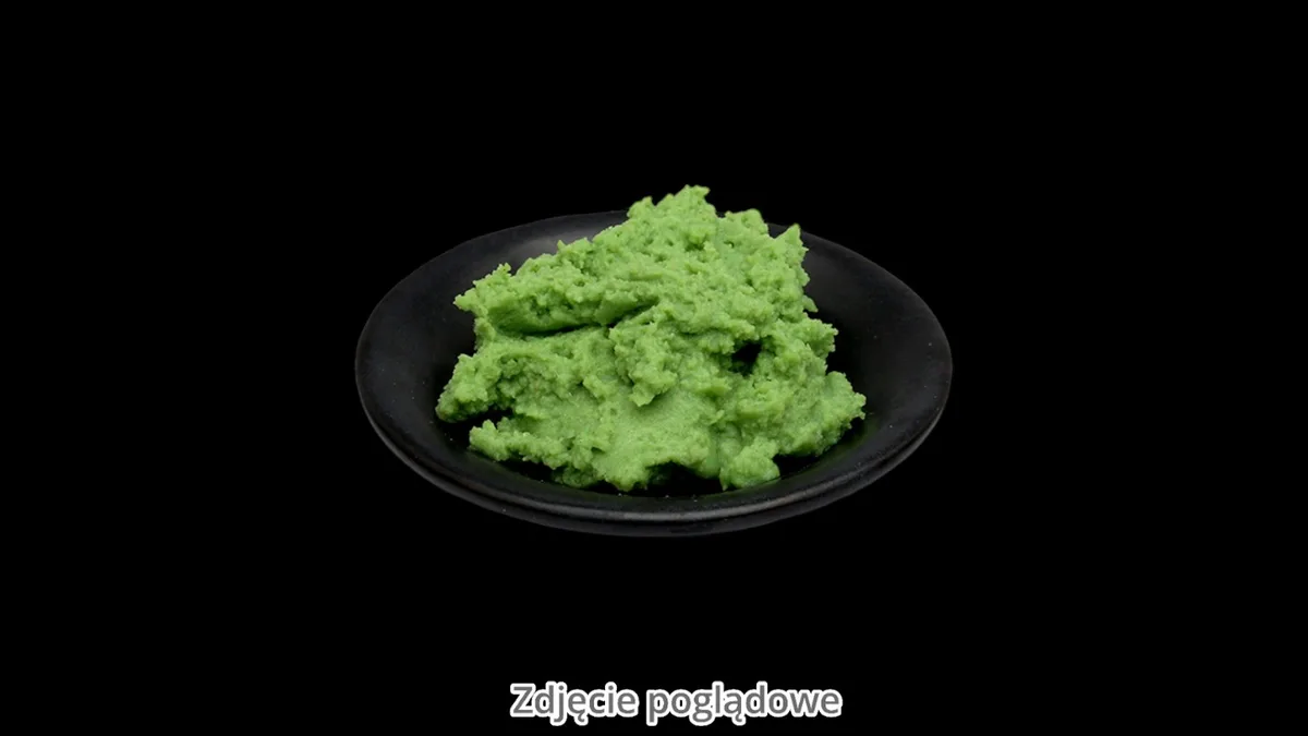 Wasabi