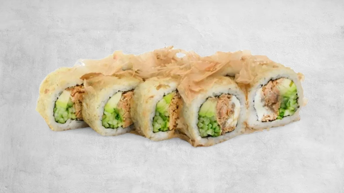 Bonito Maki