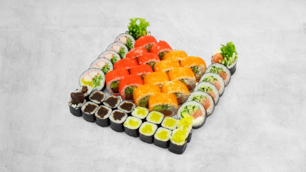 Bonsai set