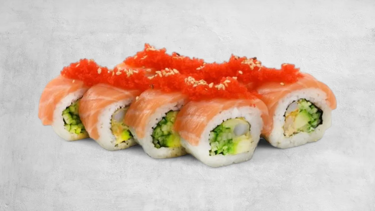 California Ebi Gold