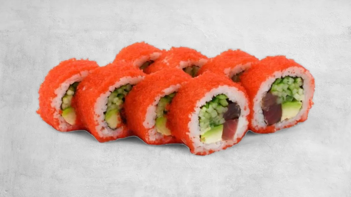 California Tuna