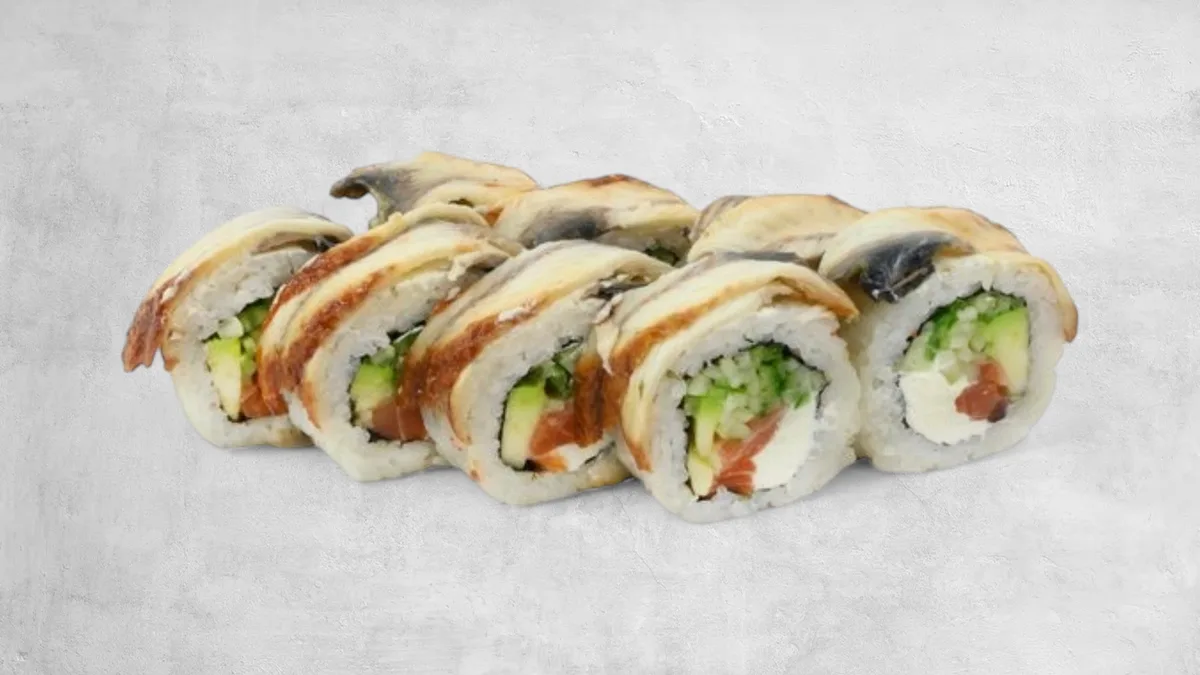 Canada Maki