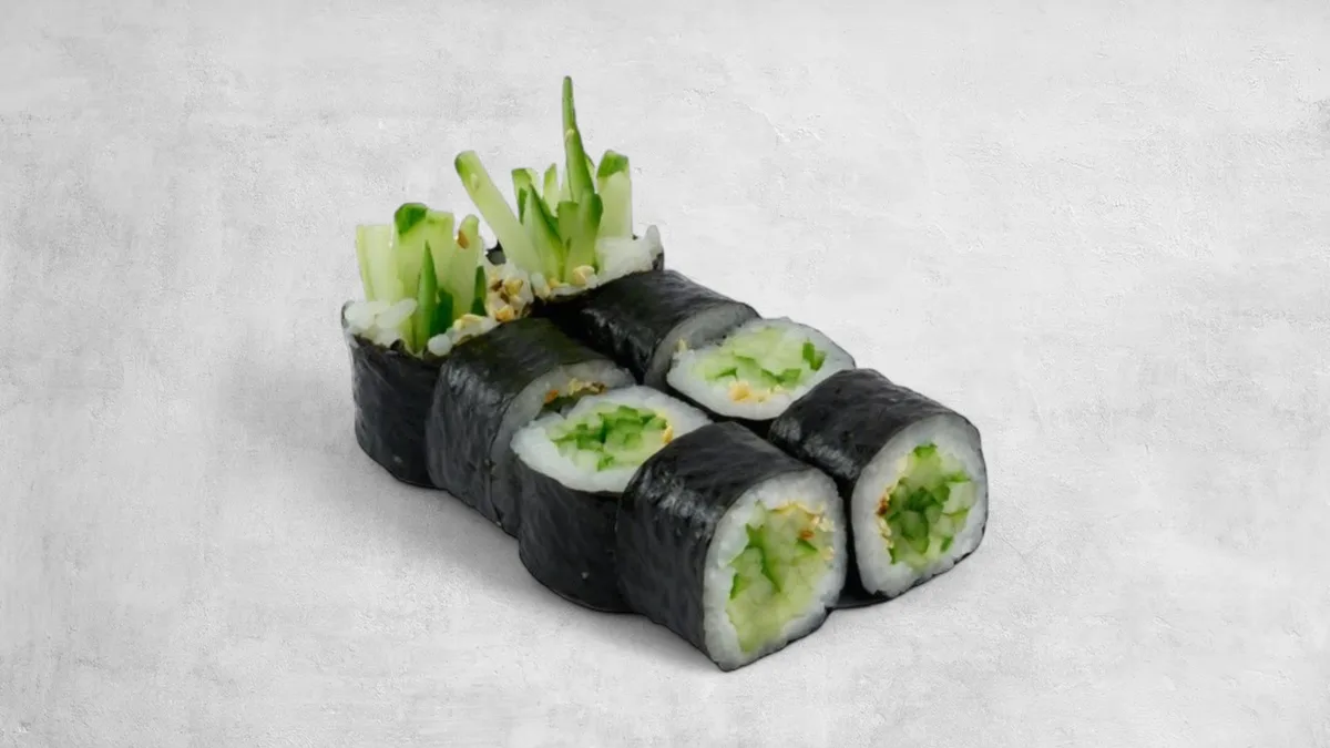 Hoso Kappamaki