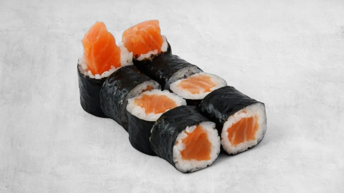 Hoso Sake Maki