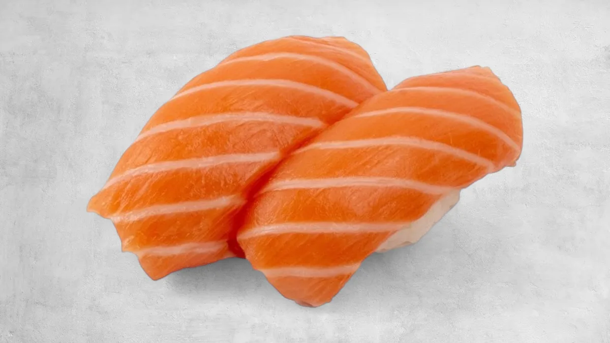 Nigiri Sake