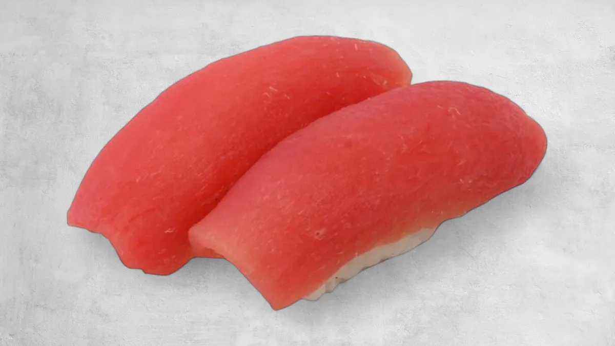 Nigiri Tuna