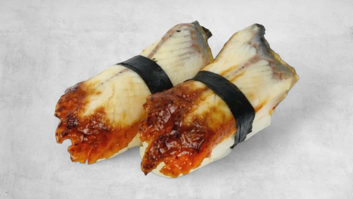 Nigiri Unagi