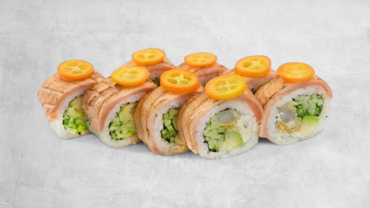 Osaka Maki
