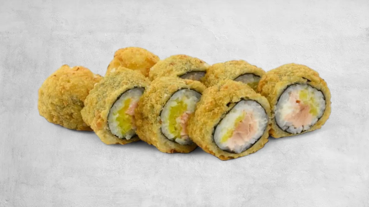 Panko Maki