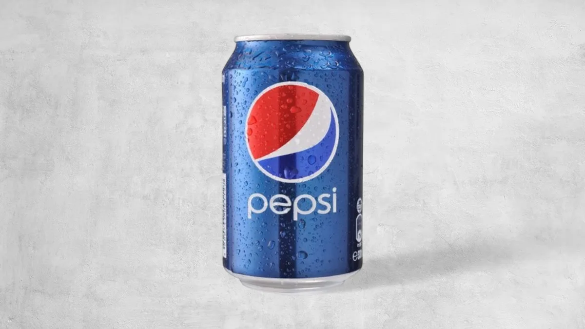 Pepsi 0,33 l