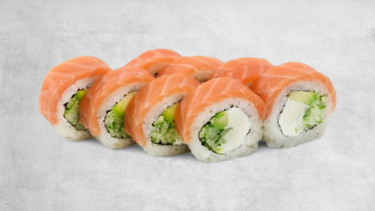 Sakano Maki