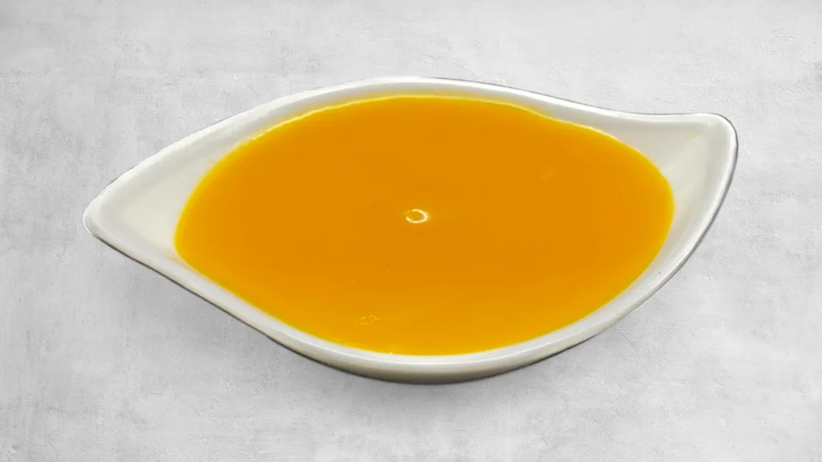 Sos Mango