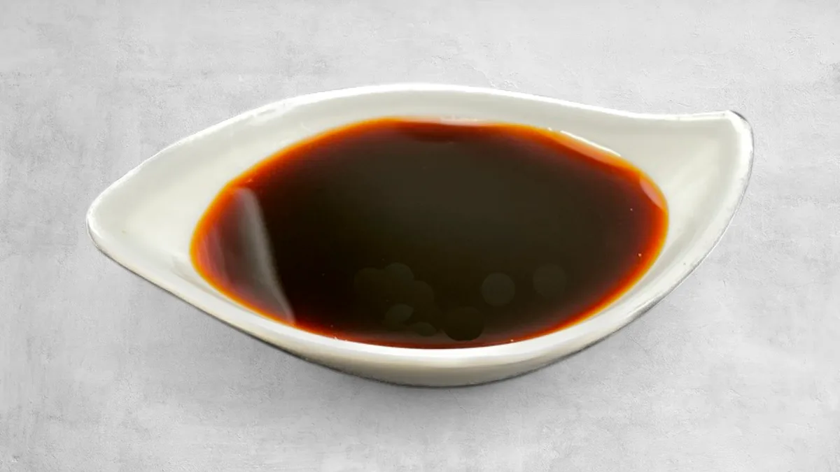 Sos Teriyaki