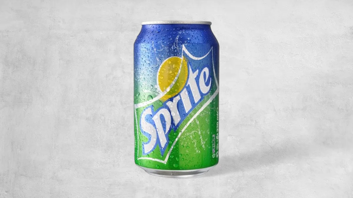 Sprite 0,33 l