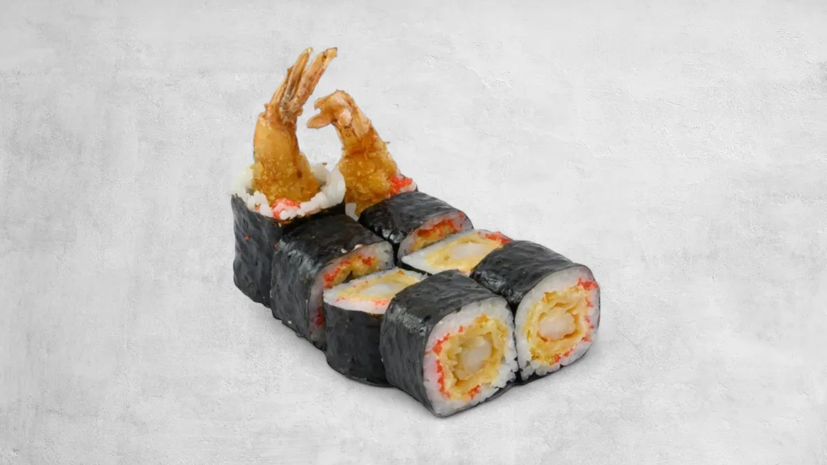 Tiger Maki