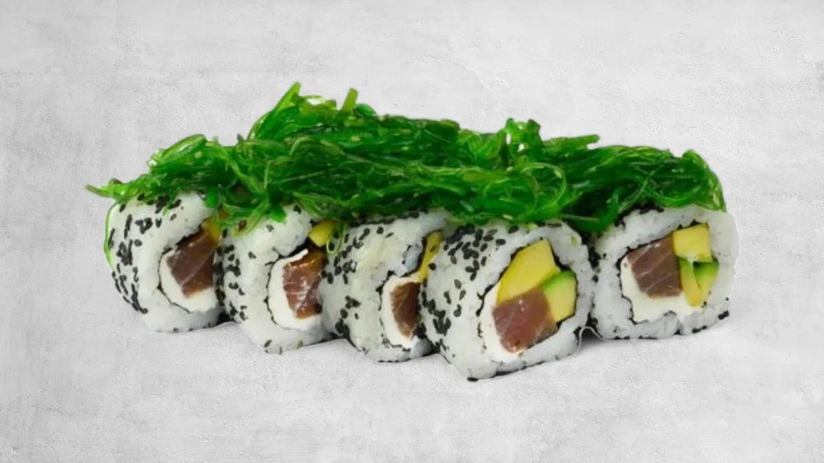 Tuna Gold