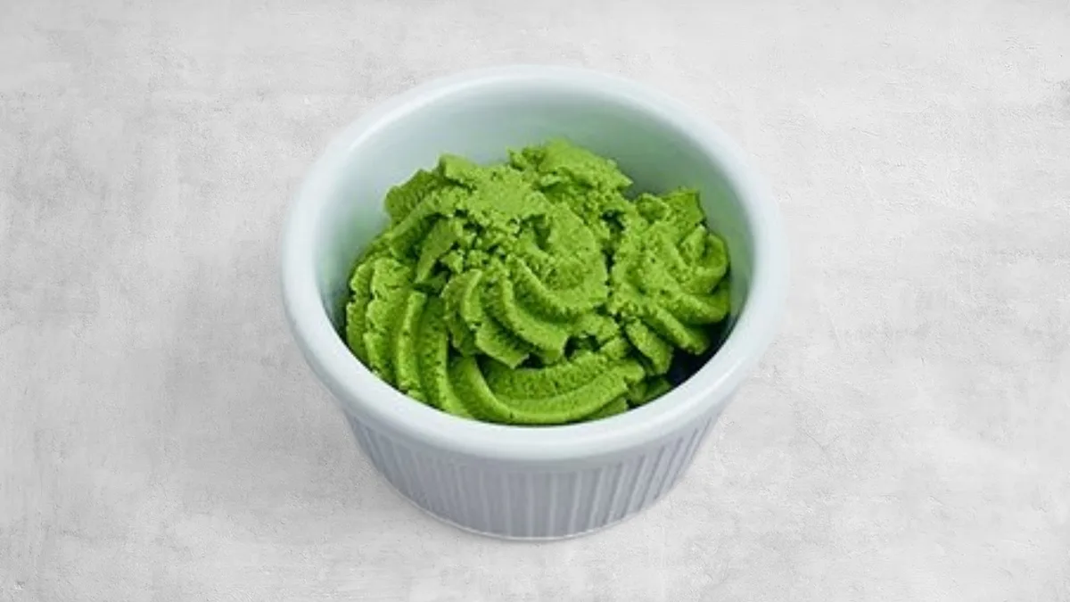 Wasabi