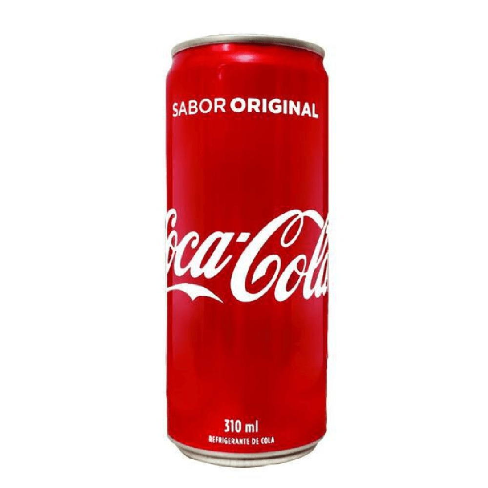 Coca-Cola Original 310ml
