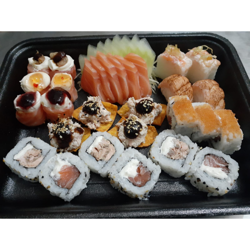 Combinado #1