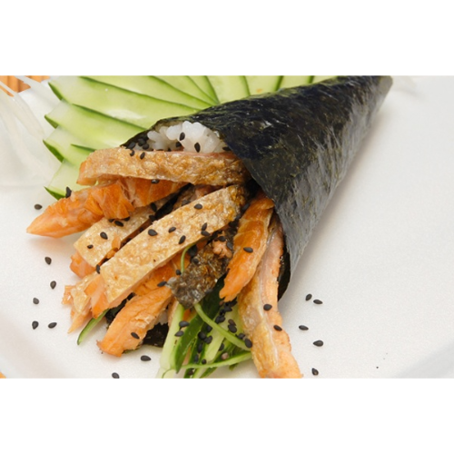 Temaki Skin
