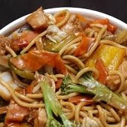 Yakissoba Misto - 400g