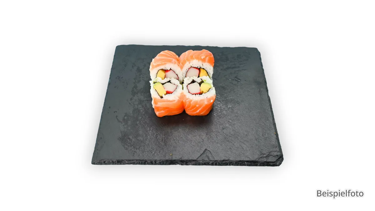 Avo Sake Express Spezial Roll