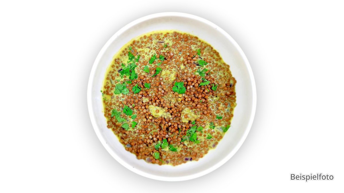 Dhal Curry