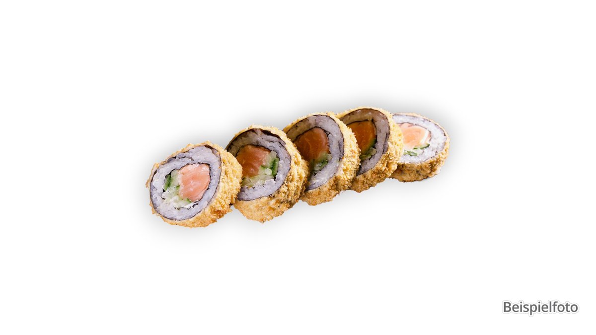 Phila Cheese Baked Roll