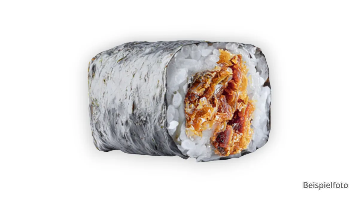Salmonskin Maki