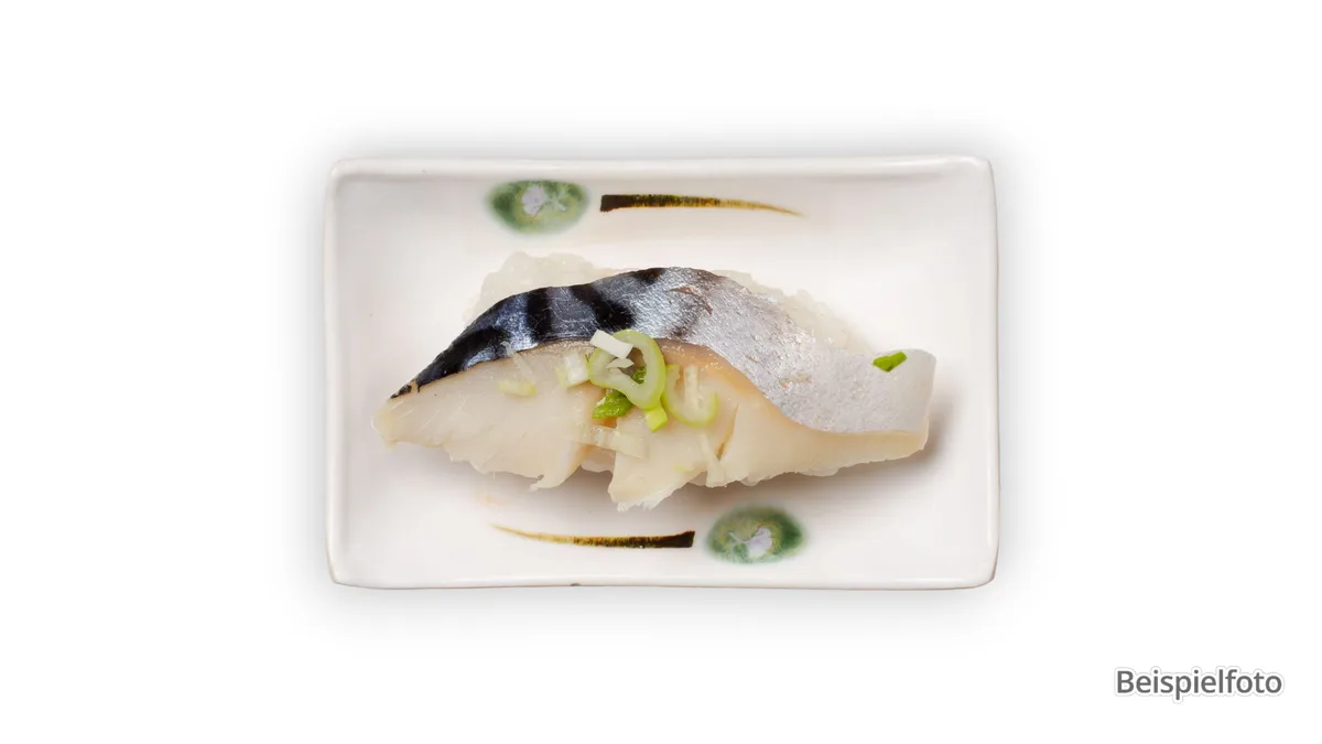 Schimesaba Nigiri