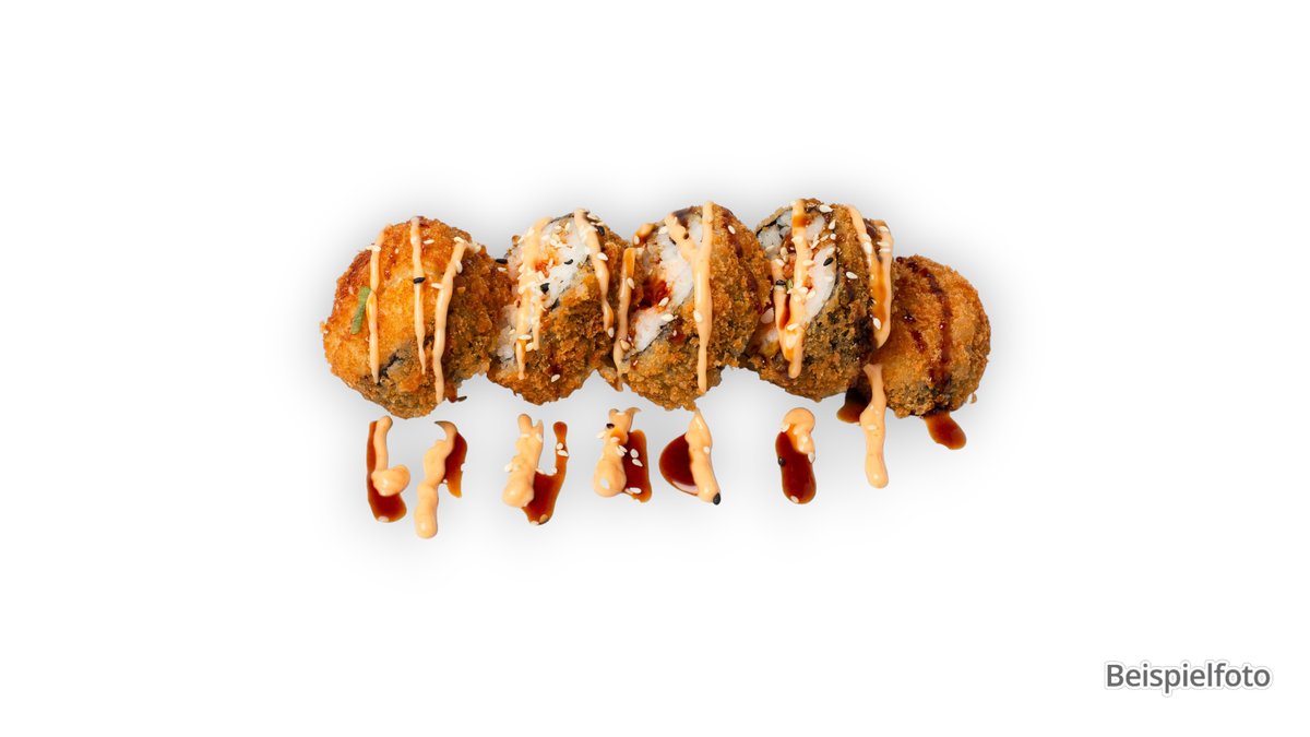 Tunamayo Baked Roll