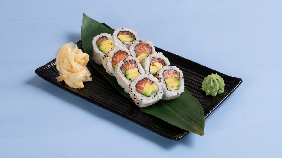 14. Laks Maki