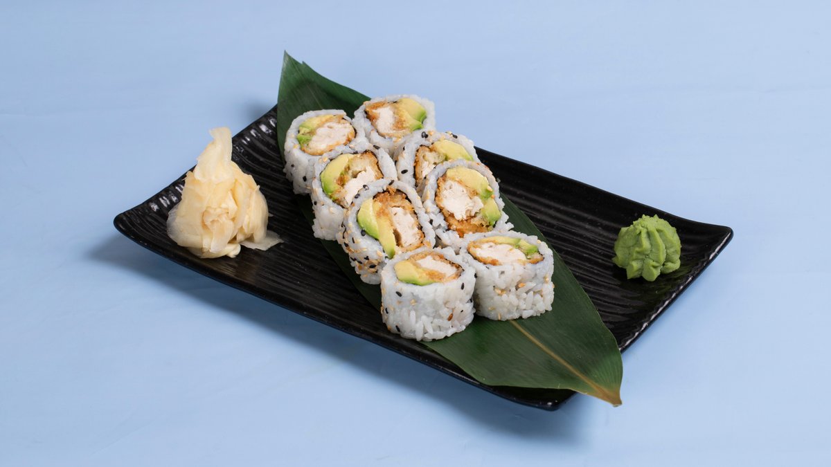 21. Kylling Maki