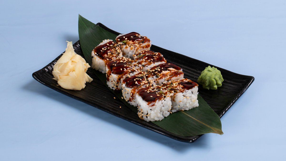 21A. And Maki