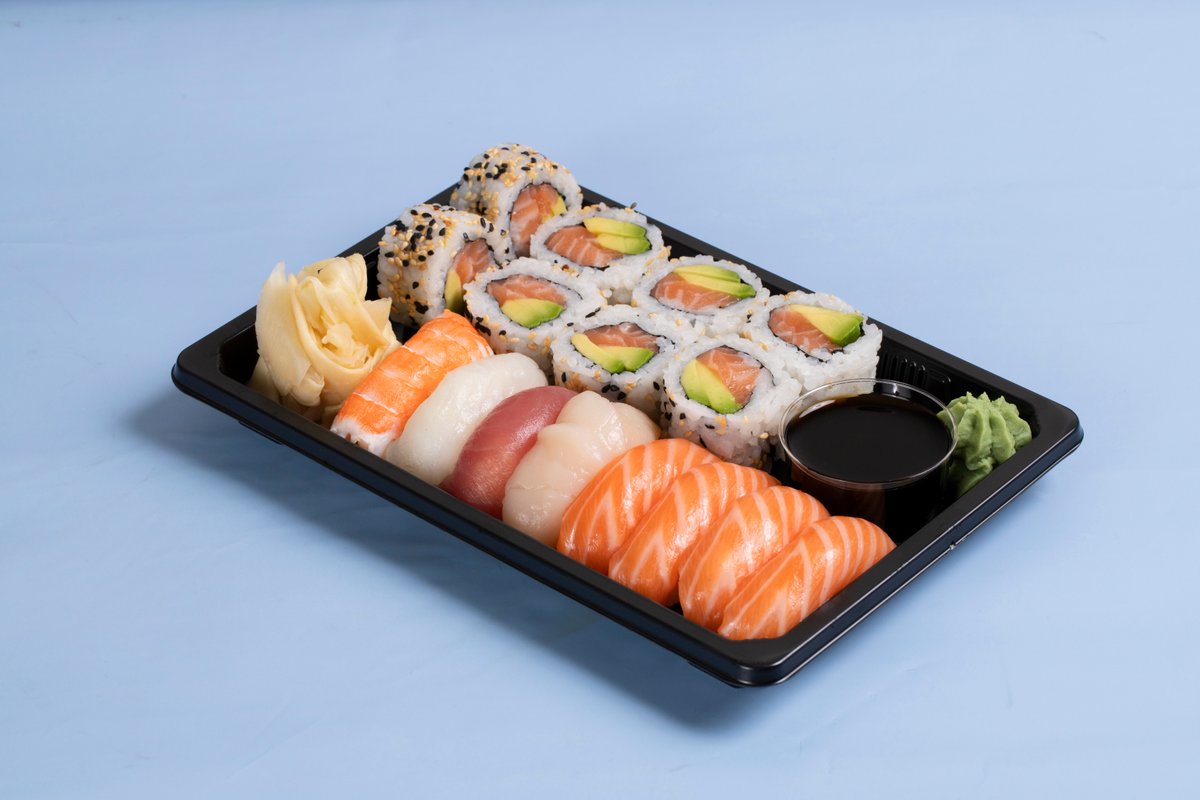 5. Sushi Stor