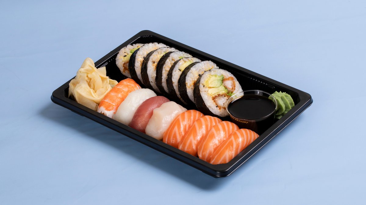 5C. Sushi Stor Spesial