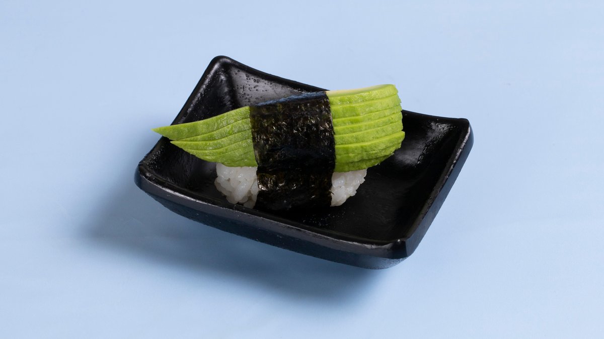Avokado Nigiri