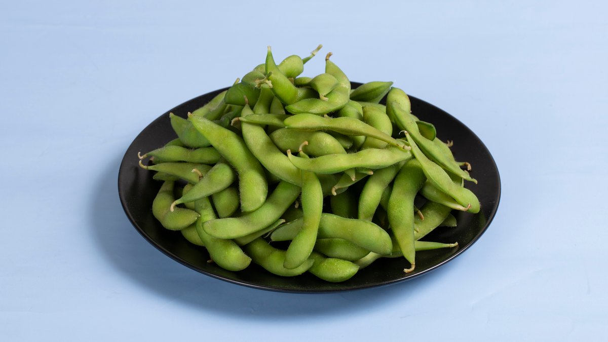 Edamamebønner