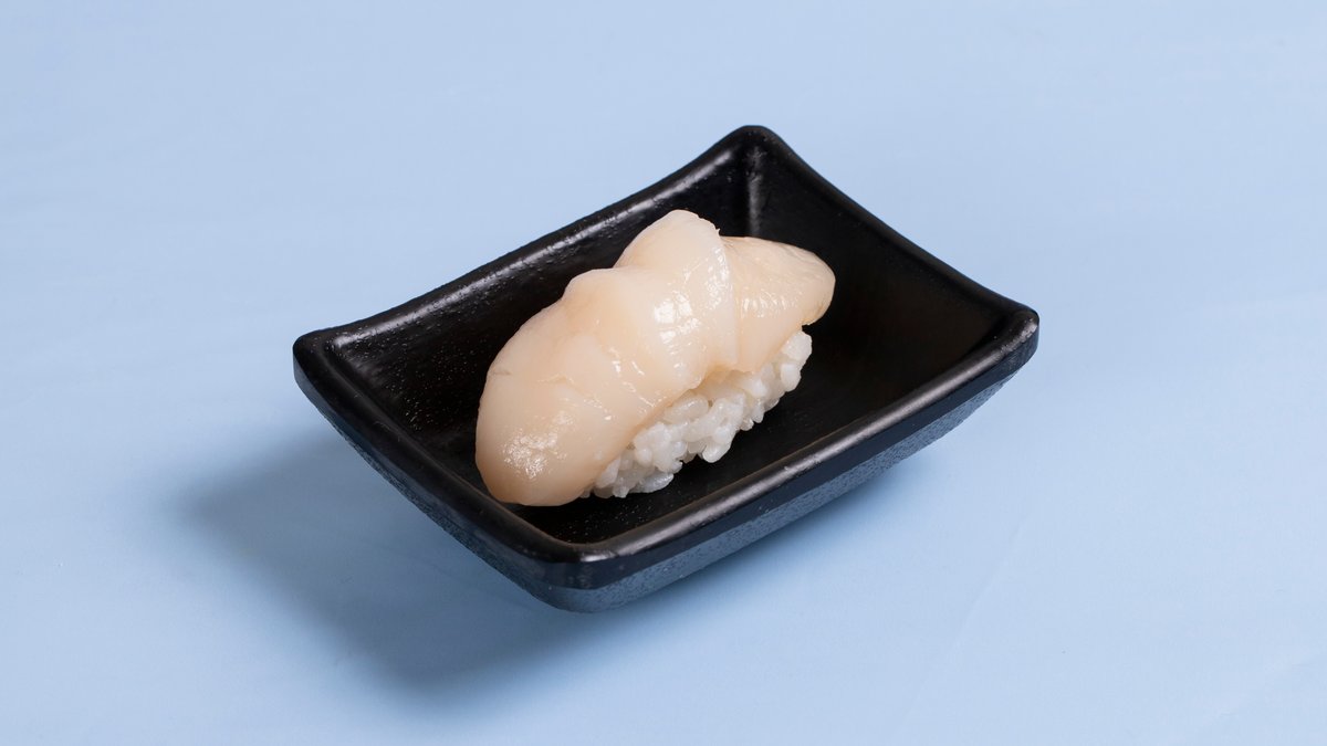 Kamskjell Nigiri