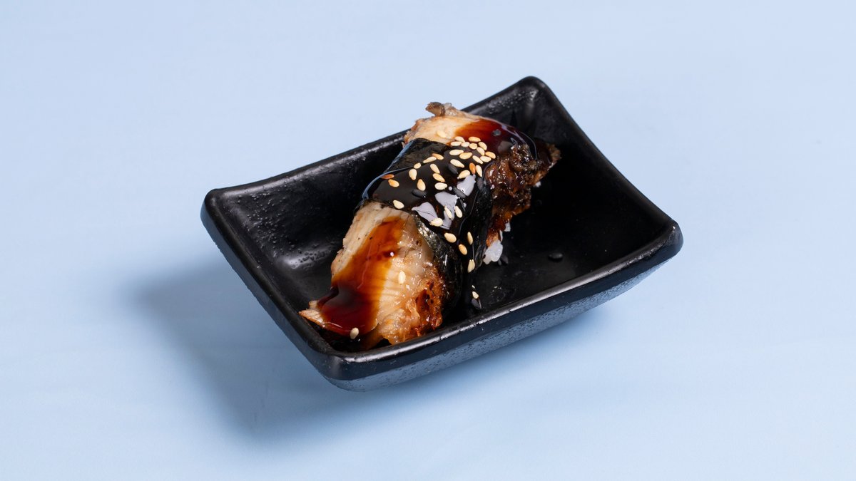 Ål Nigiri