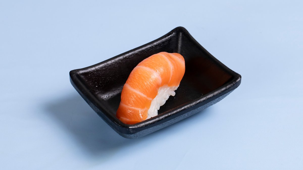 Laks Nigiri