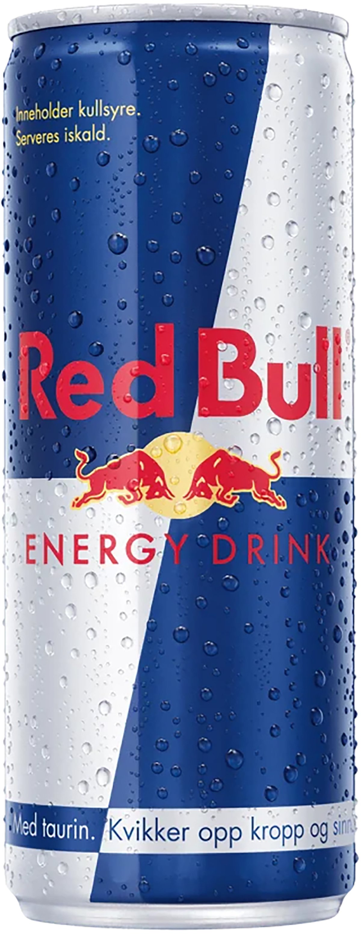 Red Bull Original