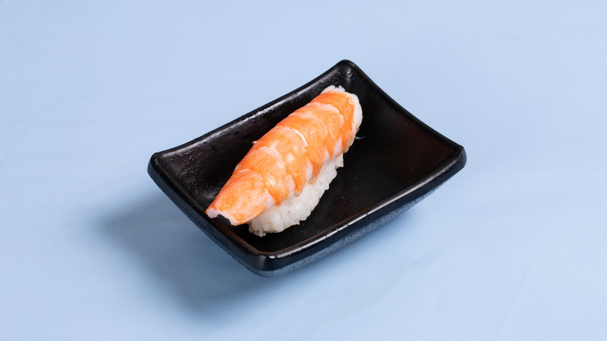 Scampi Nigiri