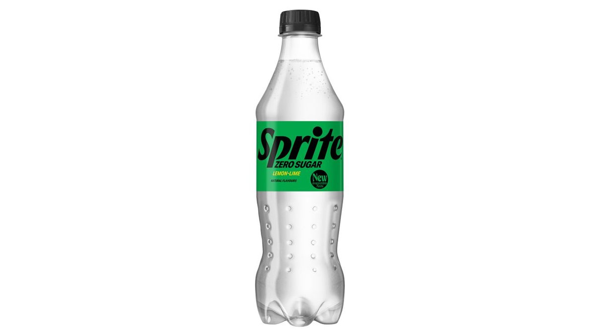 Sprite 0,5l