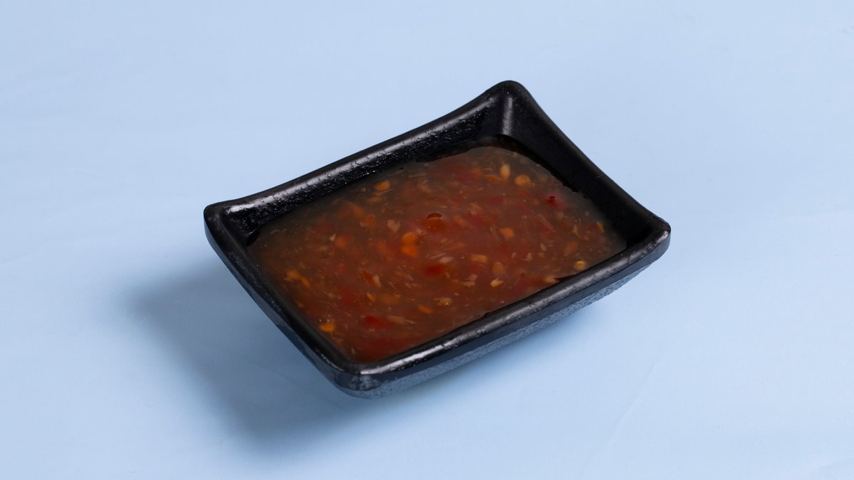Sweet Chilisaus